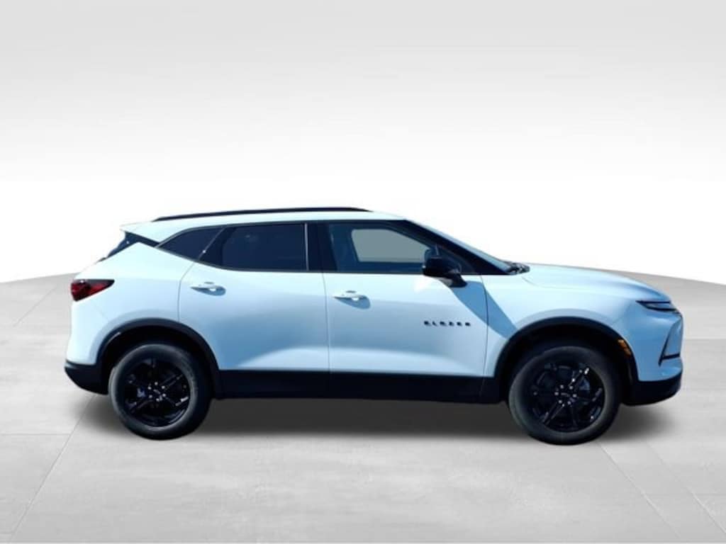 New 2026 Chevrolet Blazer 2LT SUV