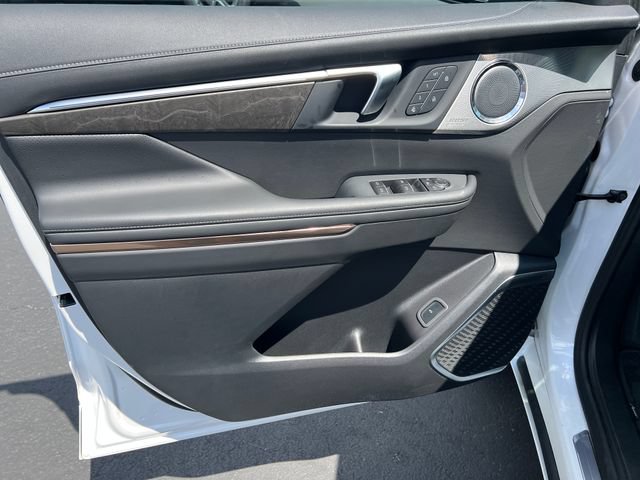 2025 Buick Enclave Avenir - Photo 12