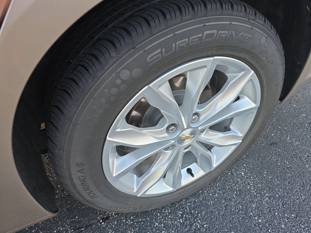 2024 Chevrolet Malibu 1LT - Photo 26