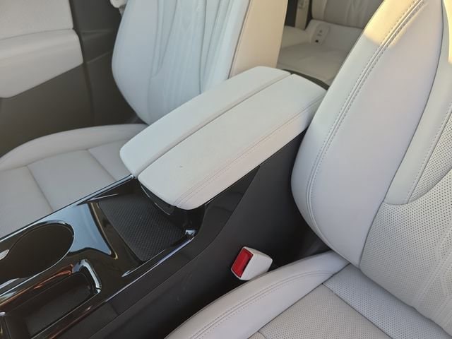 2025 Buick Envision Avenir - Photo 23