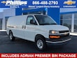  Chevrolet Express Cargo 2500