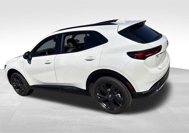 Used 2023 Buick Envision Essence SUV