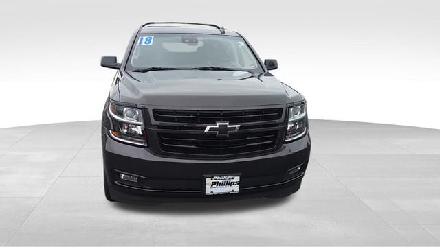 2018 Chevrolet Tahoe Premier - Photo 11
