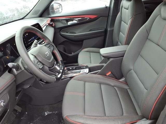 2026 Chevrolet Trailblazer RS - Photo 11