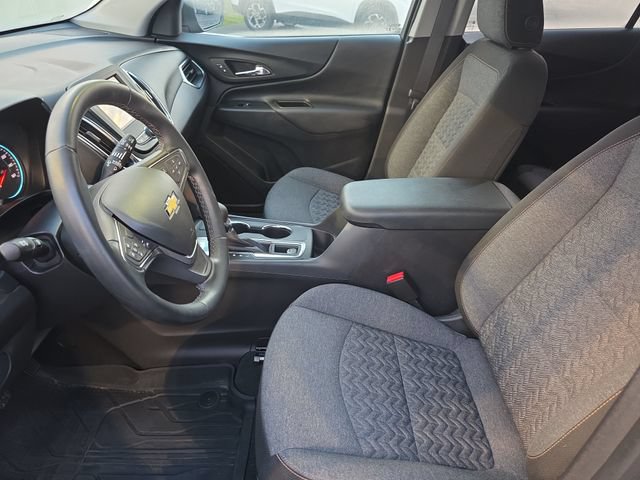 2024 Chevrolet Equinox LT - Photo 13