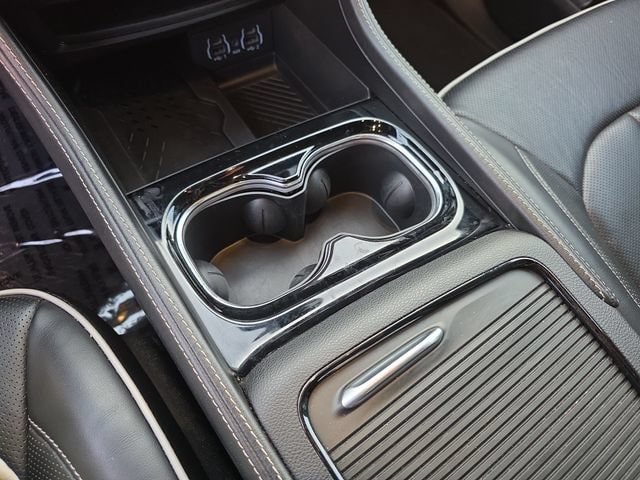 2025 Chrysler Pacifica Limited - Photo 26
