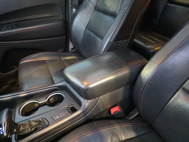 2021 Dodge Durango R/T - Photo 26