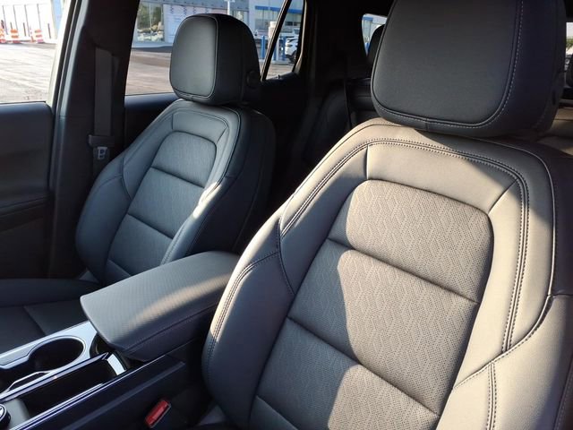 2026 Chevrolet Equinox LT - Photo 11