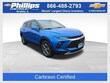  Chevrolet Blazer