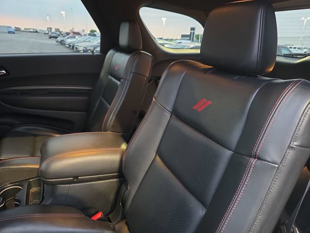 2021 Dodge Durango R/T - Photo 30