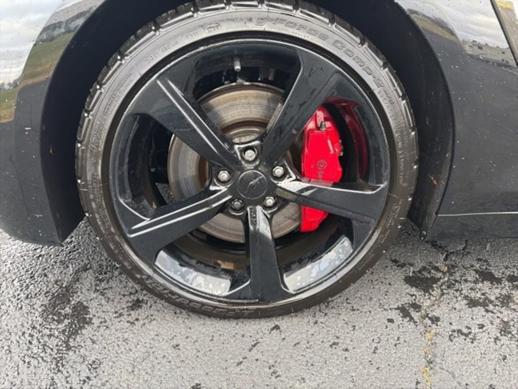 Used 2021 Genesis G70 3.3T