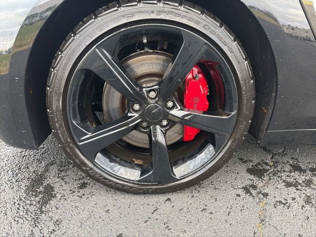 2021 Genesis G70 3.3T photo 2