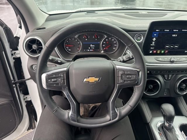 2024 Chevrolet Blazer 3LT - Photo 36