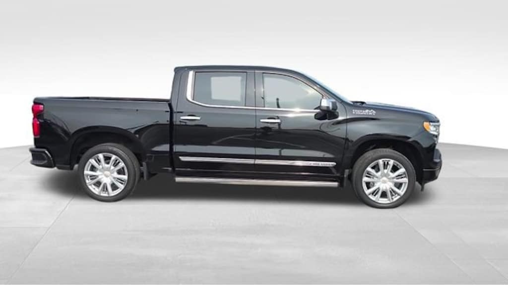 Used 2024 Chevrolet Silverado 1500 High Country Truck