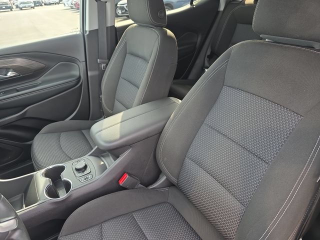 2024 GMC Terrain SLE - Photo 18