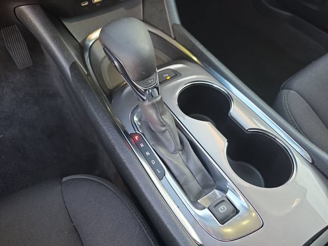 2024 Chevrolet Malibu 1LT - Photo 24