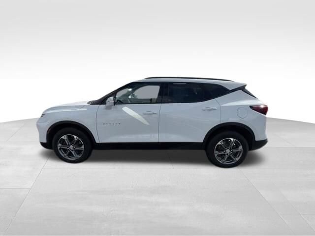 2024 Chevrolet Blazer 3LT - Photo 11
