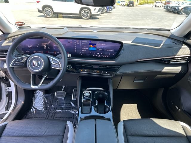 2025 Buick Envision Sport Touring - Photo 15