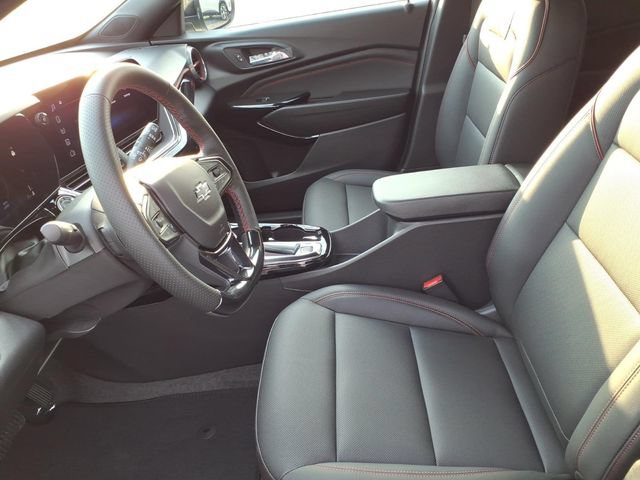 2026 Chevrolet Trax RS - Photo 11