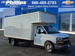 Chevrolet Express Cutaway 3500