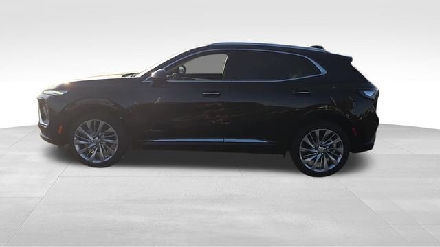2025 Buick Envision Avenir - Photo 9