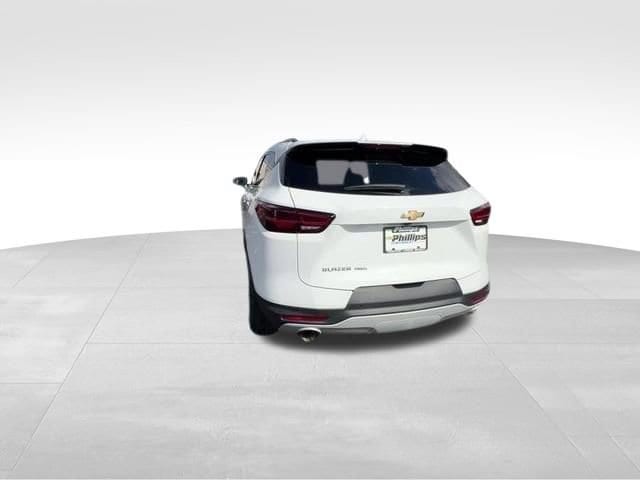 2024 Chevrolet Blazer 3LT - Photo 21