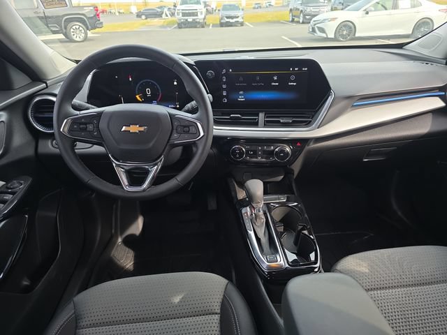 2026 Chevrolet Trax LT - Photo 21