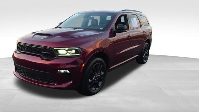 2023 Dodge Durango GT - Photo 17