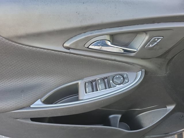 2024 Chevrolet Malibu 1LT - Photo 14