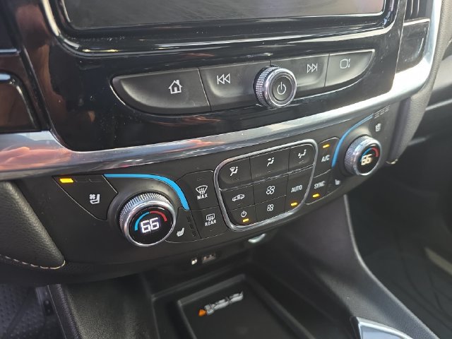 2023 Chevrolet Traverse Premier - Photo 20
