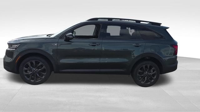 2023 Kia Sorento X-Line EX - Photo 9