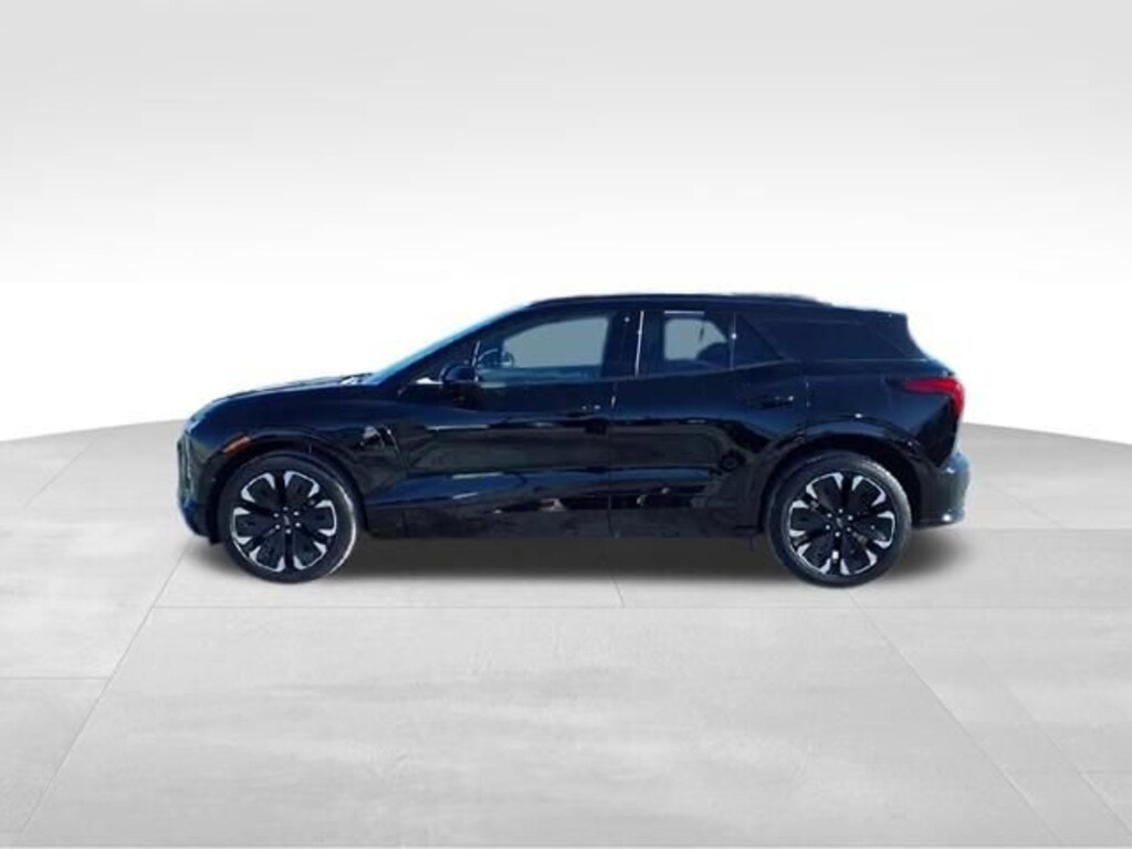 Used 2025 Chevrolet Blazer EV RS SUV
