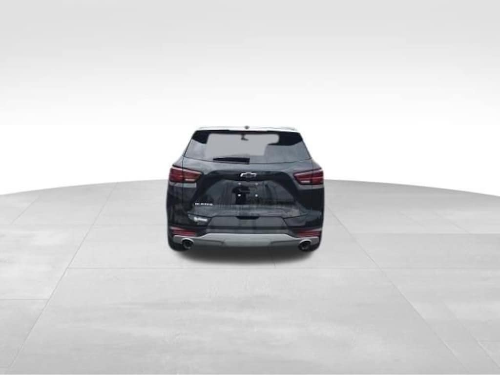 Used 2024 Chevrolet Blazer 2LT SUV