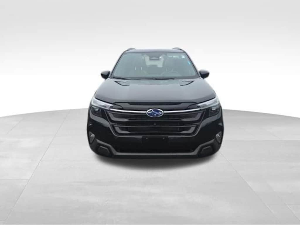 Used 2026 Subaru Forester Touring SUV