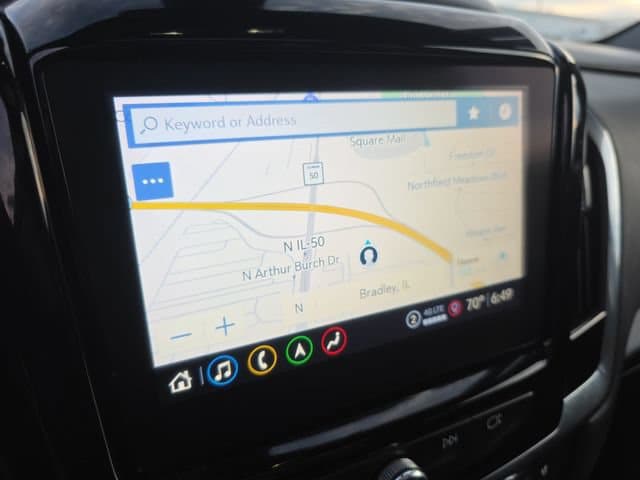 2023 Chevrolet Traverse Premier - Photo 22