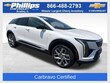  CADILLAC OPTIQ