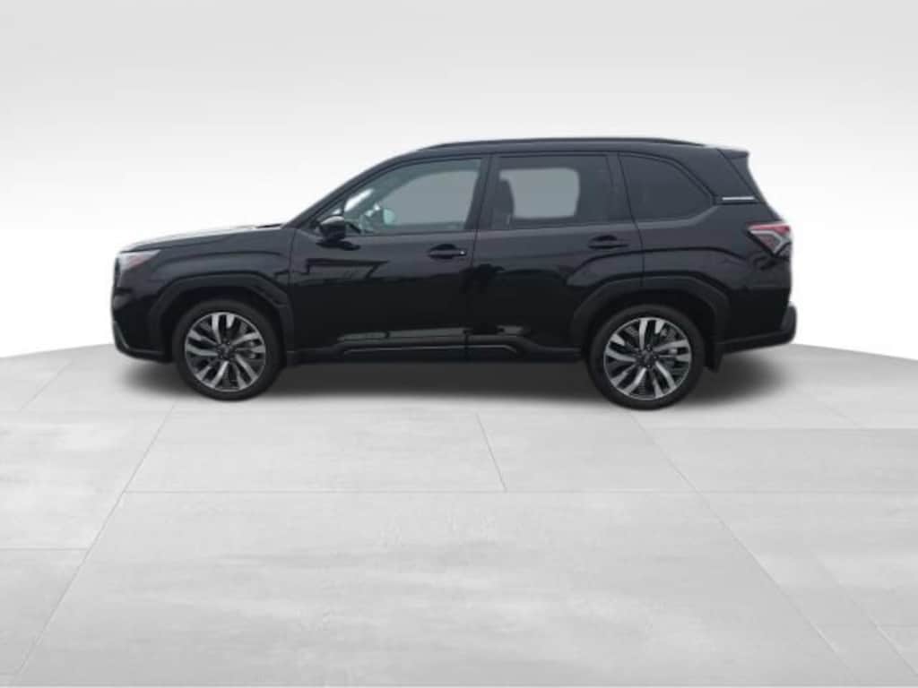 Used 2026 Subaru Forester Touring SUV