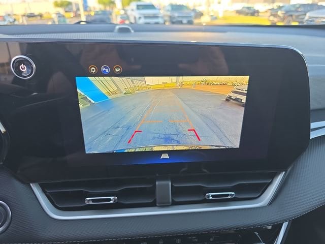 2026 Chevrolet Equinox LT - Photo 22