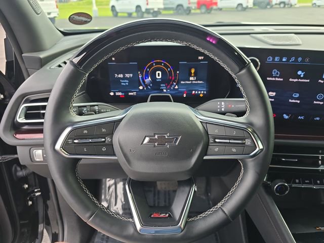 2024 Chevrolet Traverse Z71 - Photo 16