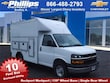  Chevrolet Express Cutaway 3500