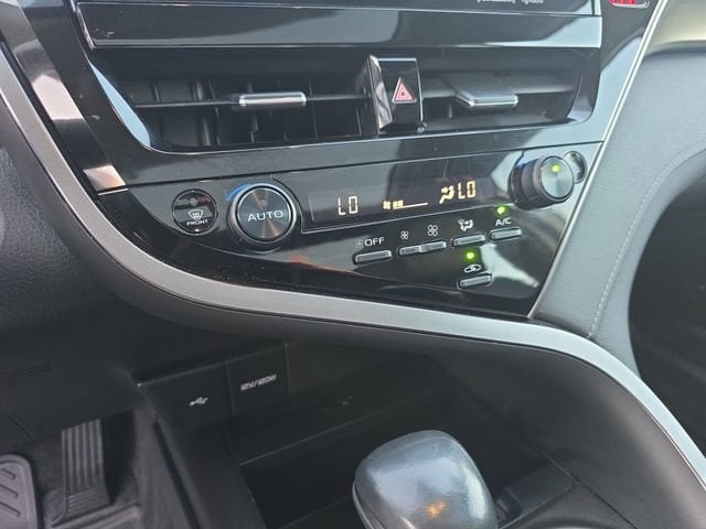 2022 Toyota Camry XSE - Photo 23