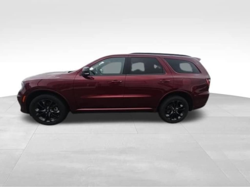 Used 2023 Dodge Durango GT Premium AWD SUV