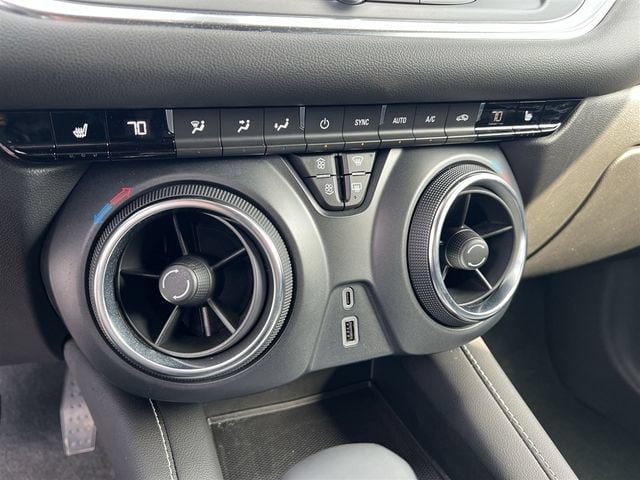 2024 Chevrolet Blazer 3LT - Photo 17
