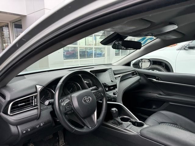 2024 Toyota Camry SE - Photo 14