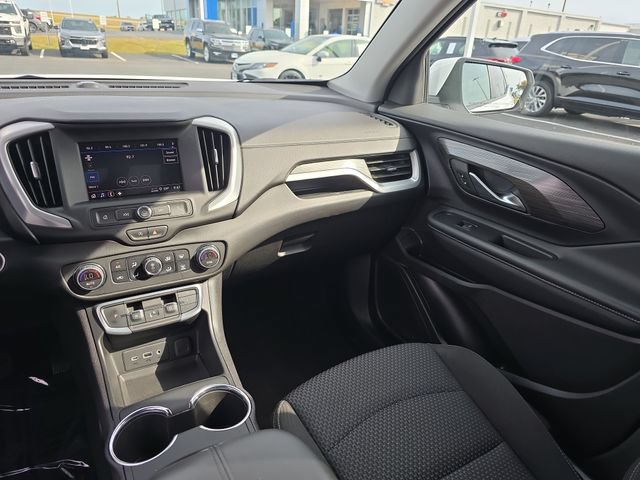 2024 GMC Terrain SLE - Photo 22