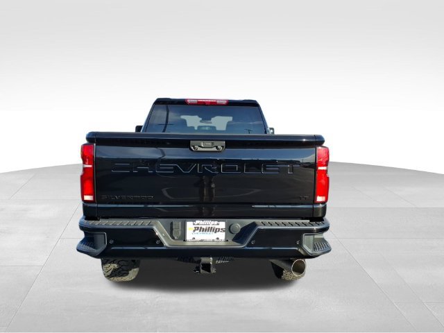 New 2026 Chevrolet Silverado 2500 HD LT Truck