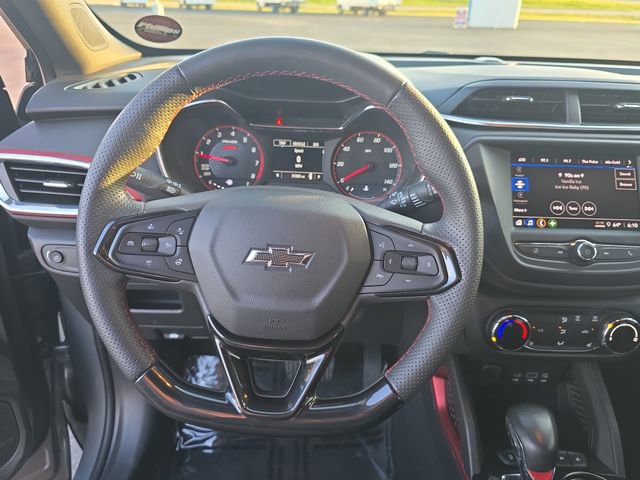 2023 Chevrolet TrailBlazer RS - Photo 16