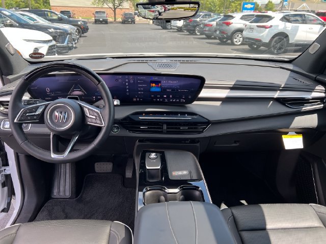 2025 Buick Enclave Avenir - Photo 19