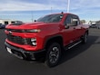 Chevrolet Silverado 2500 HD