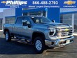 Chevrolet Silverado 2500 HD